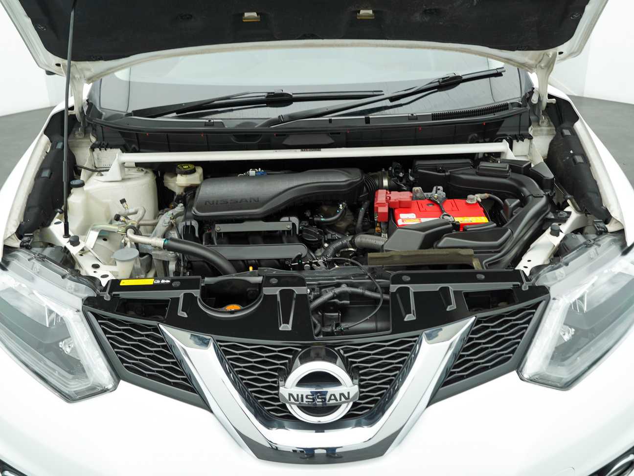 terpakai 2017 Nissan X-Trail  2.0