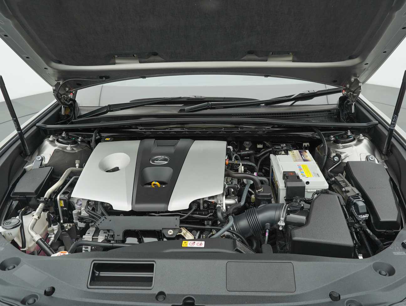 used 2019 Lexus ES250 LUXURY 2.5