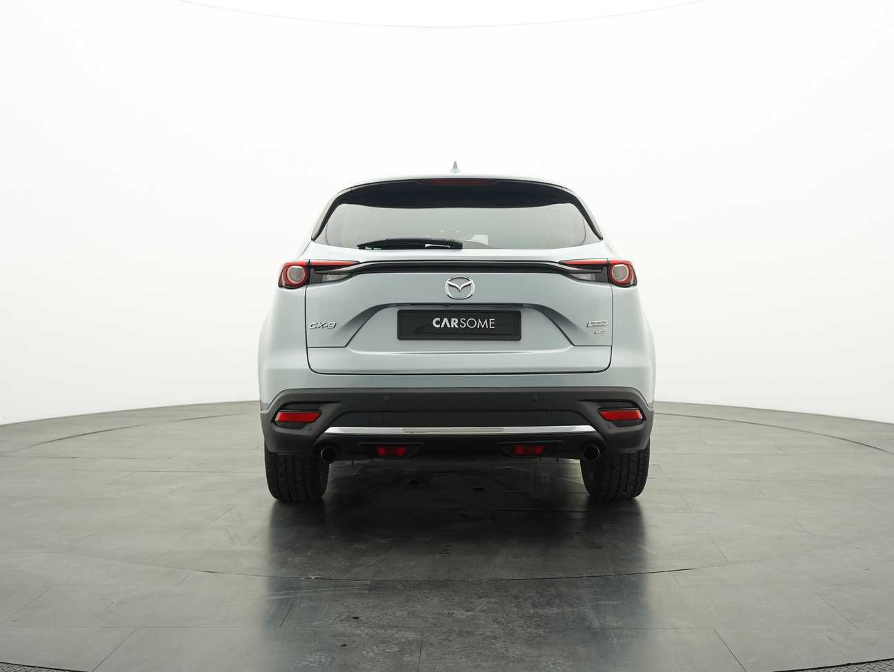 used 2019 Mazda CX-9 SKYACTIV-G 2.5