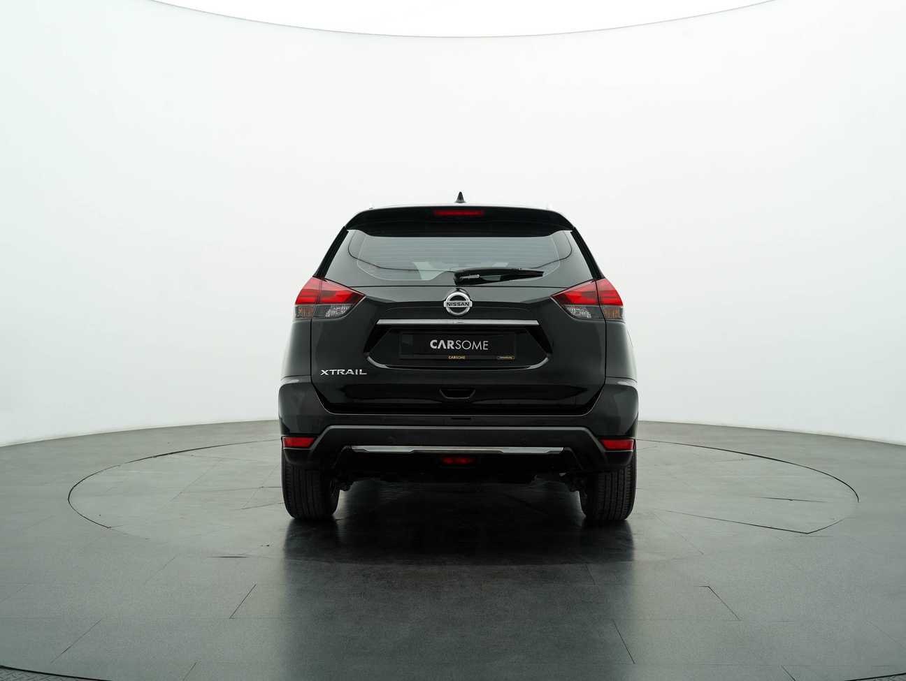 used 2019 Nissan X-Trail  2.0