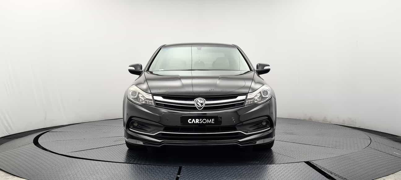 used 2017 Proton PERDANA  2.4