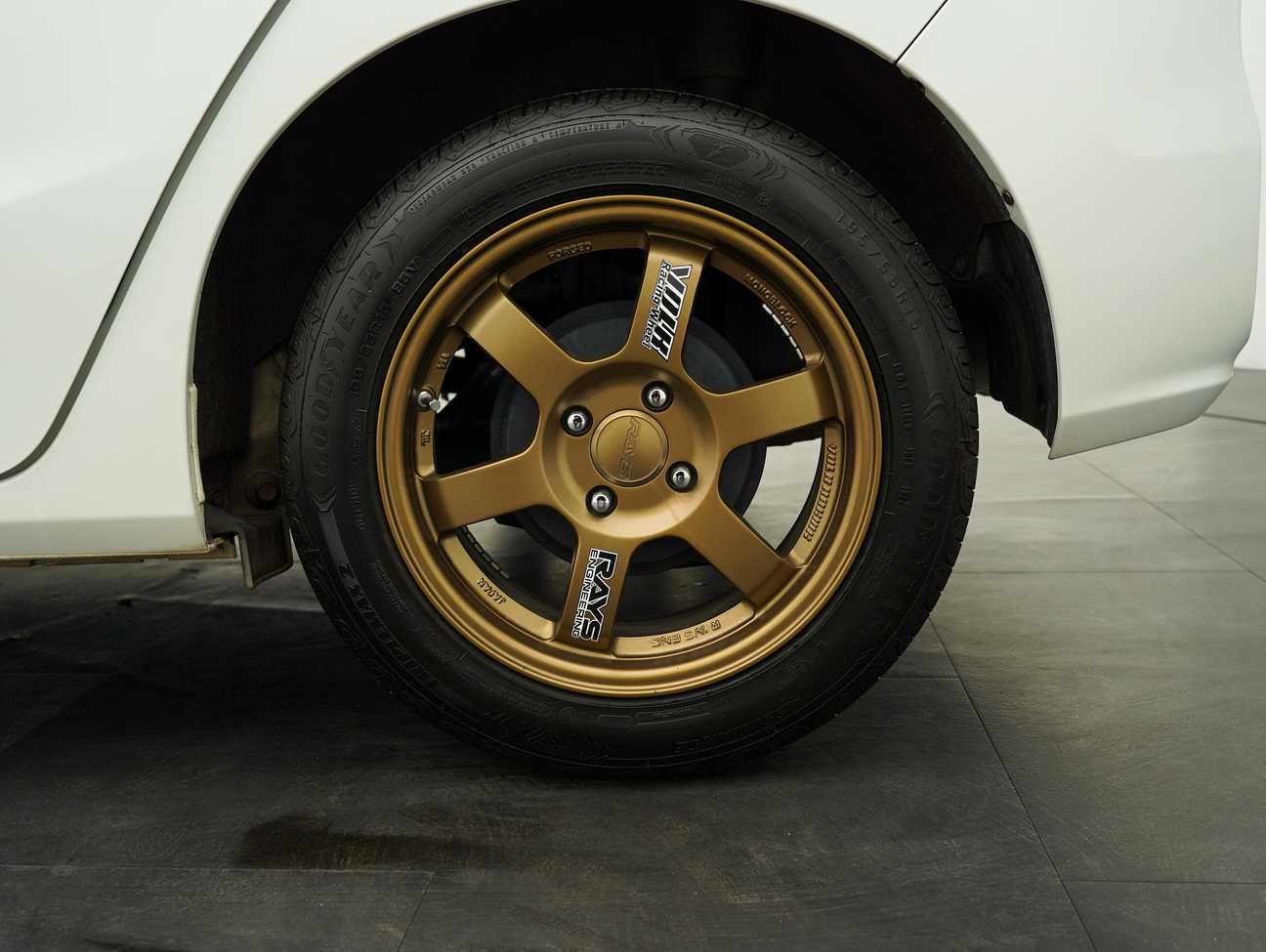 used 2019 Honda Jazz S 1.5