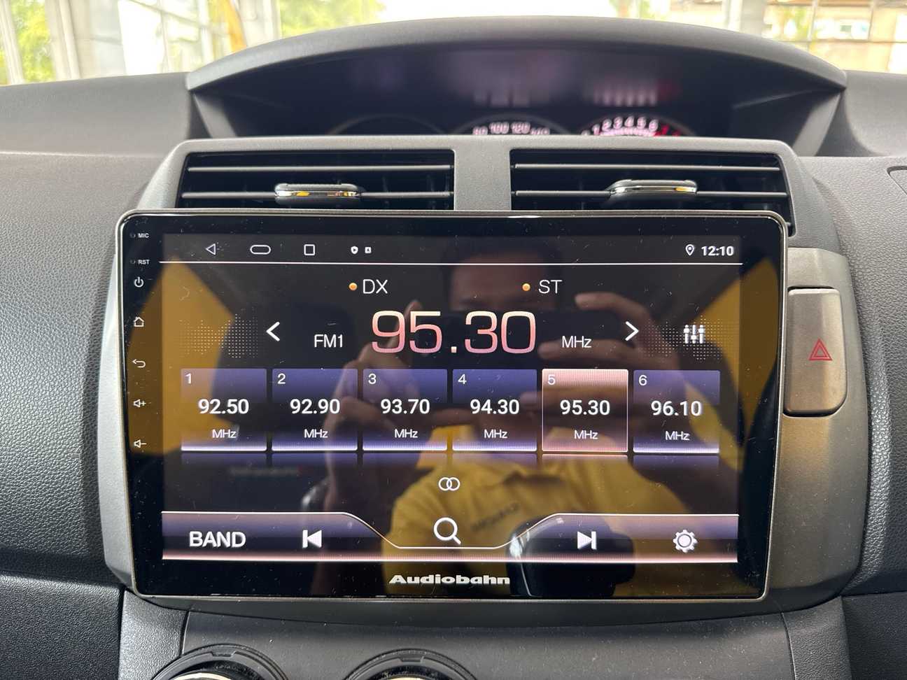 used 2016 Perodua Alza Advance 1.5