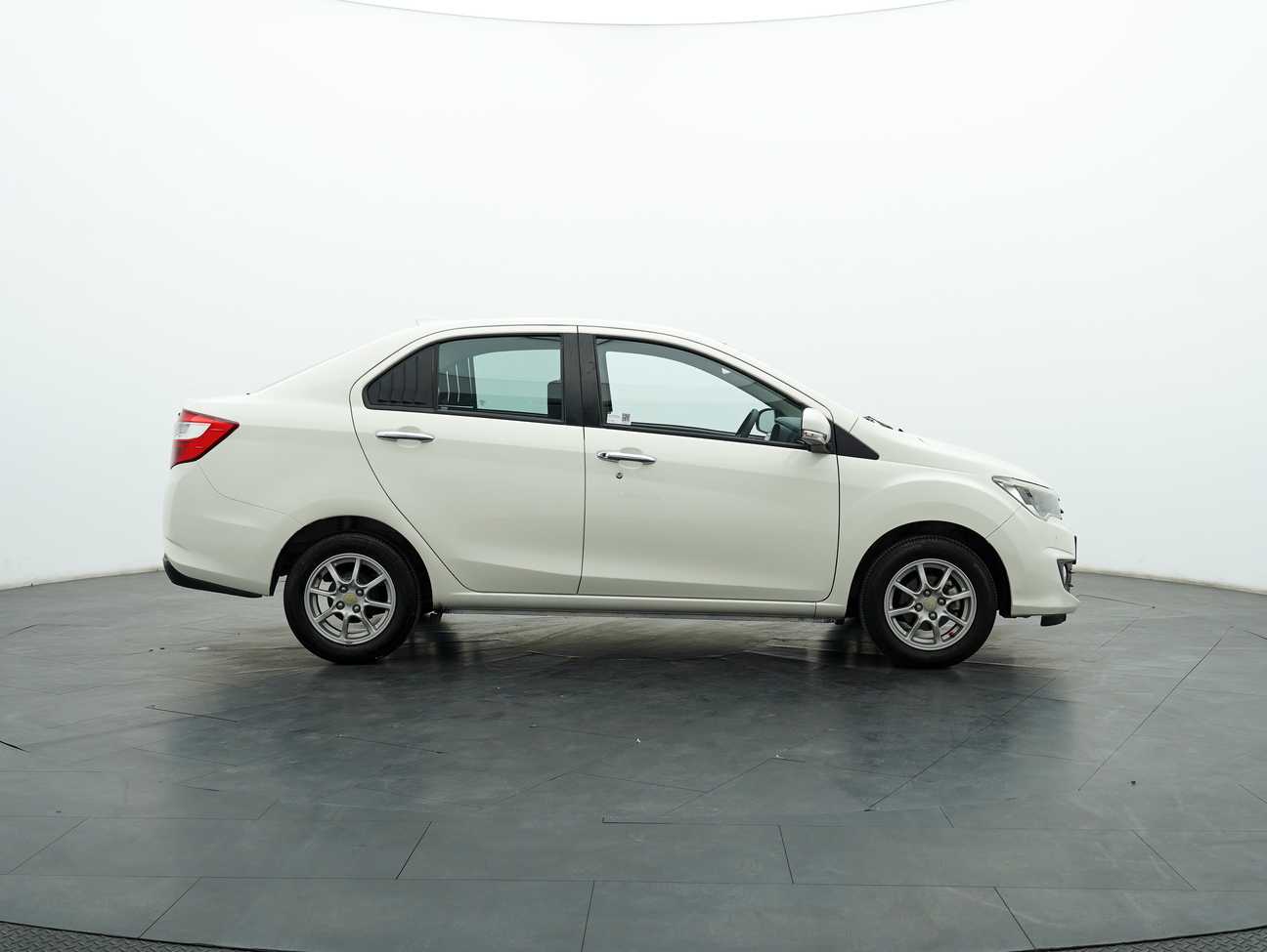 used 2017 Perodua Bezza X Premium 1.3