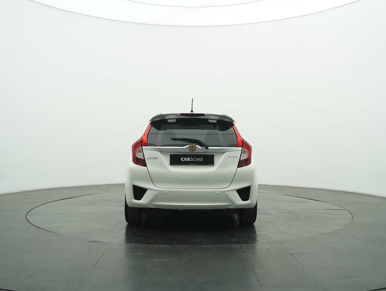 used 2016 Honda Jazz E i-VTEC 1.5