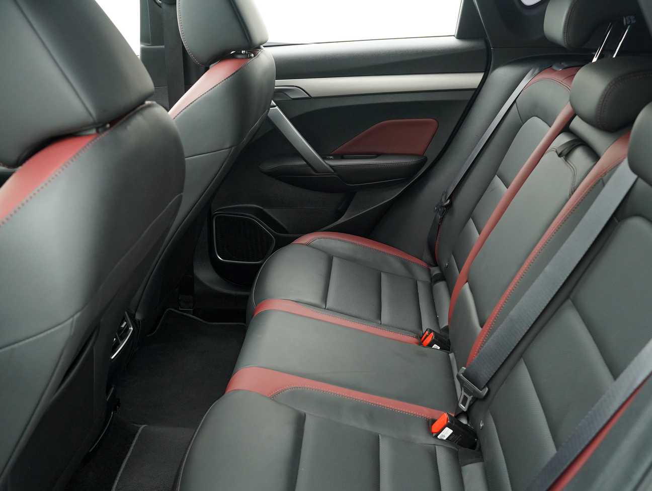 used 2021 Proton X50 Flagship 1.5