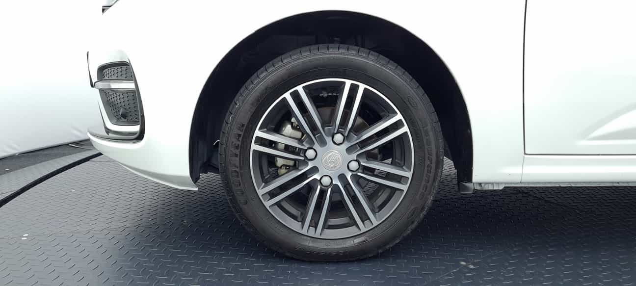 used 2020 Proton PERSONA PREMIUM 1.6