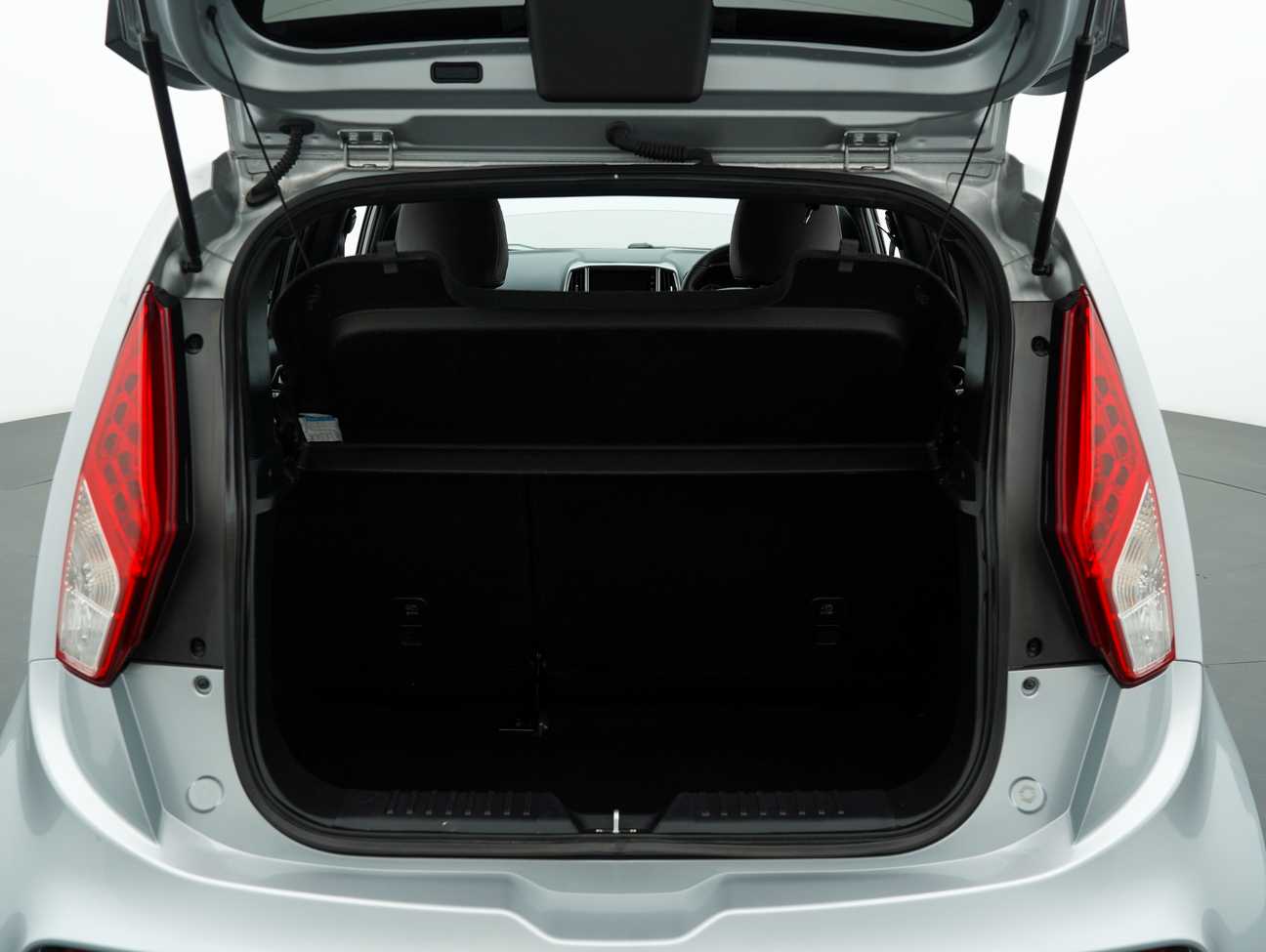 terpakai 2020 Proton IRIZ PREMIUM 1.6