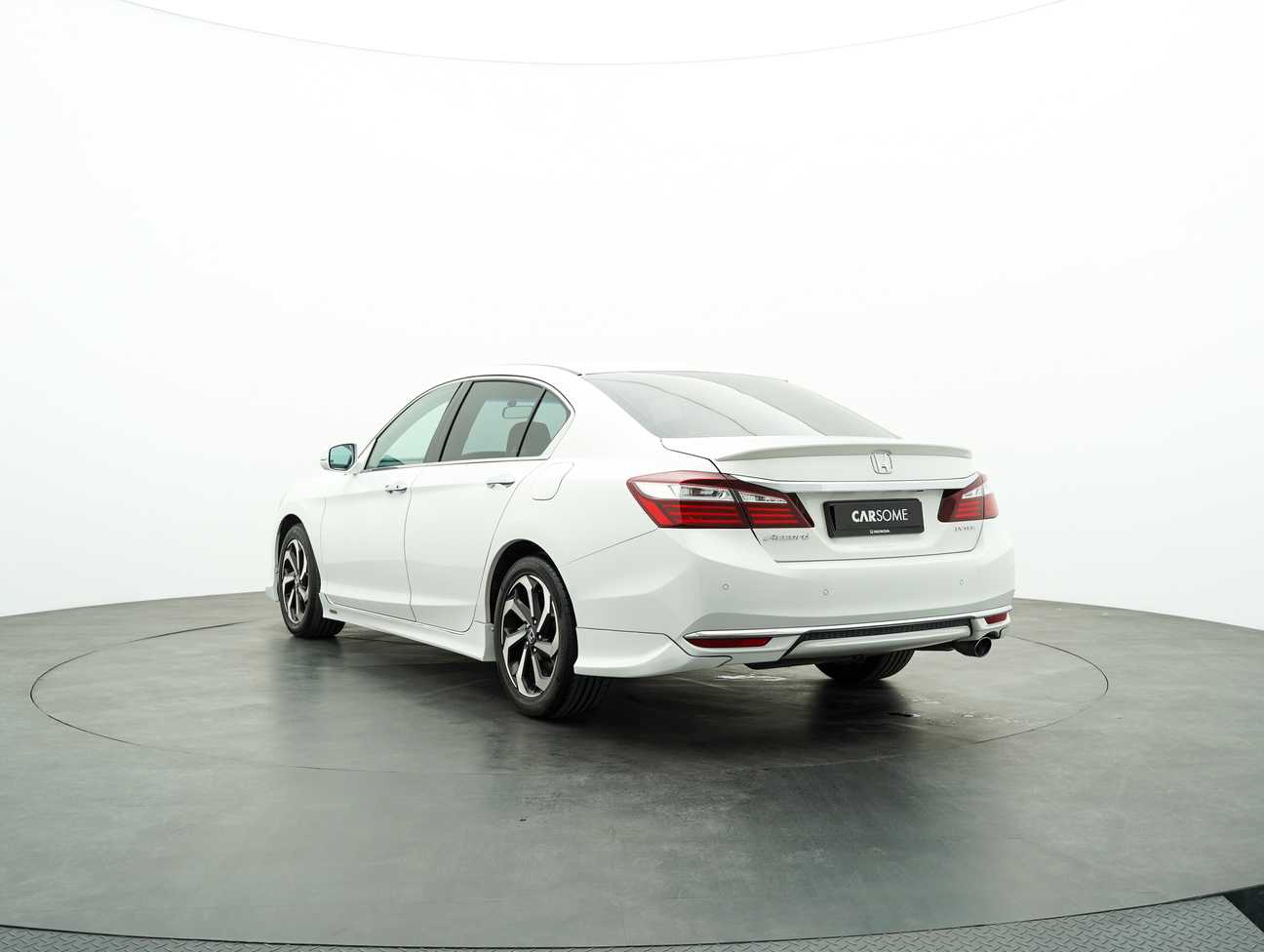 used 2017 Honda Accord i-VTEC VTi 2.0