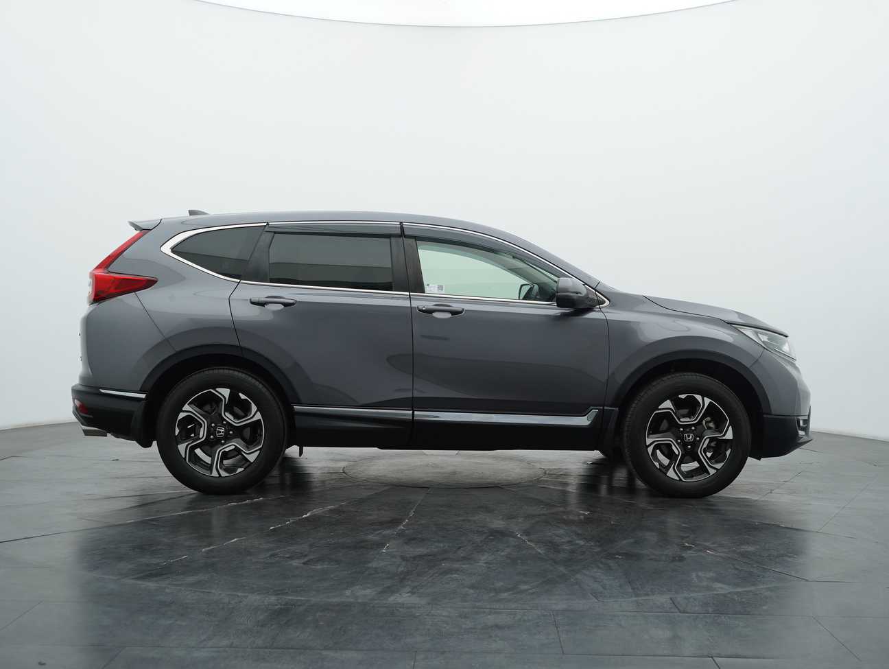 used 2018 Honda CR-V TC 1.5