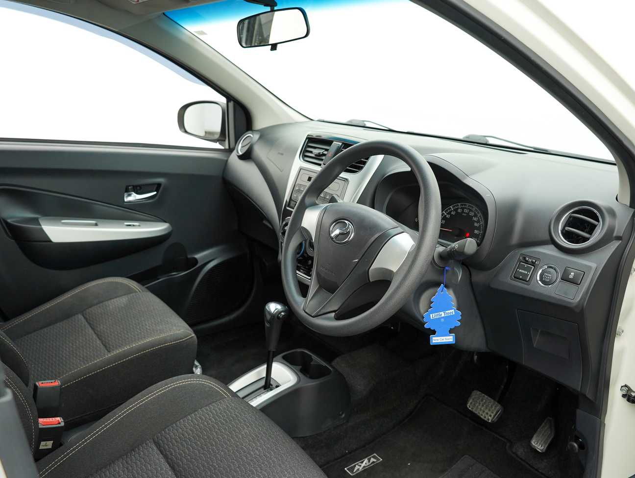 used 2020 Perodua AXIA Style 1.0