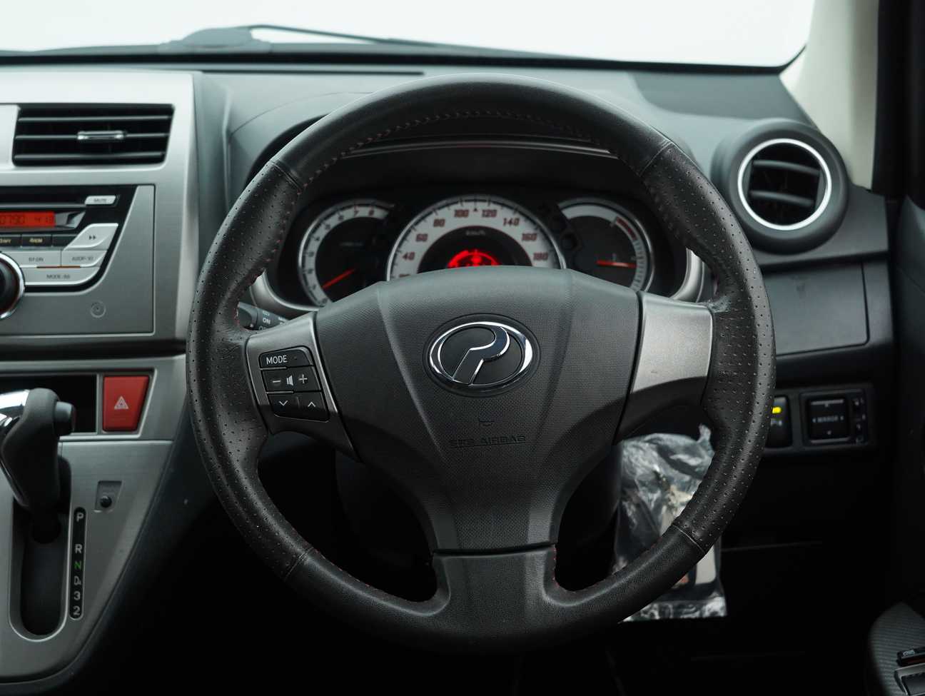 used 2016 Perodua Myvi SE 1.5