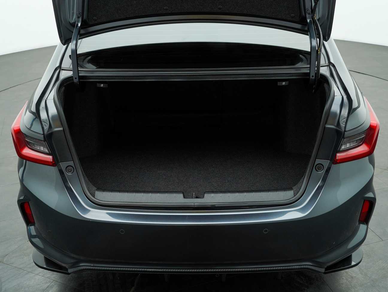 used 2022 Honda City RS e-HEV 1.5