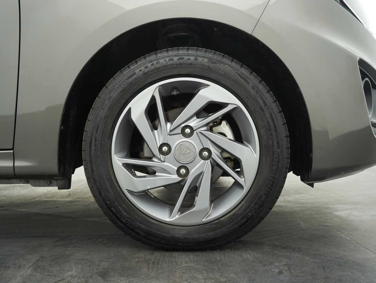 used 2017 Proton Persona Standard 1.6