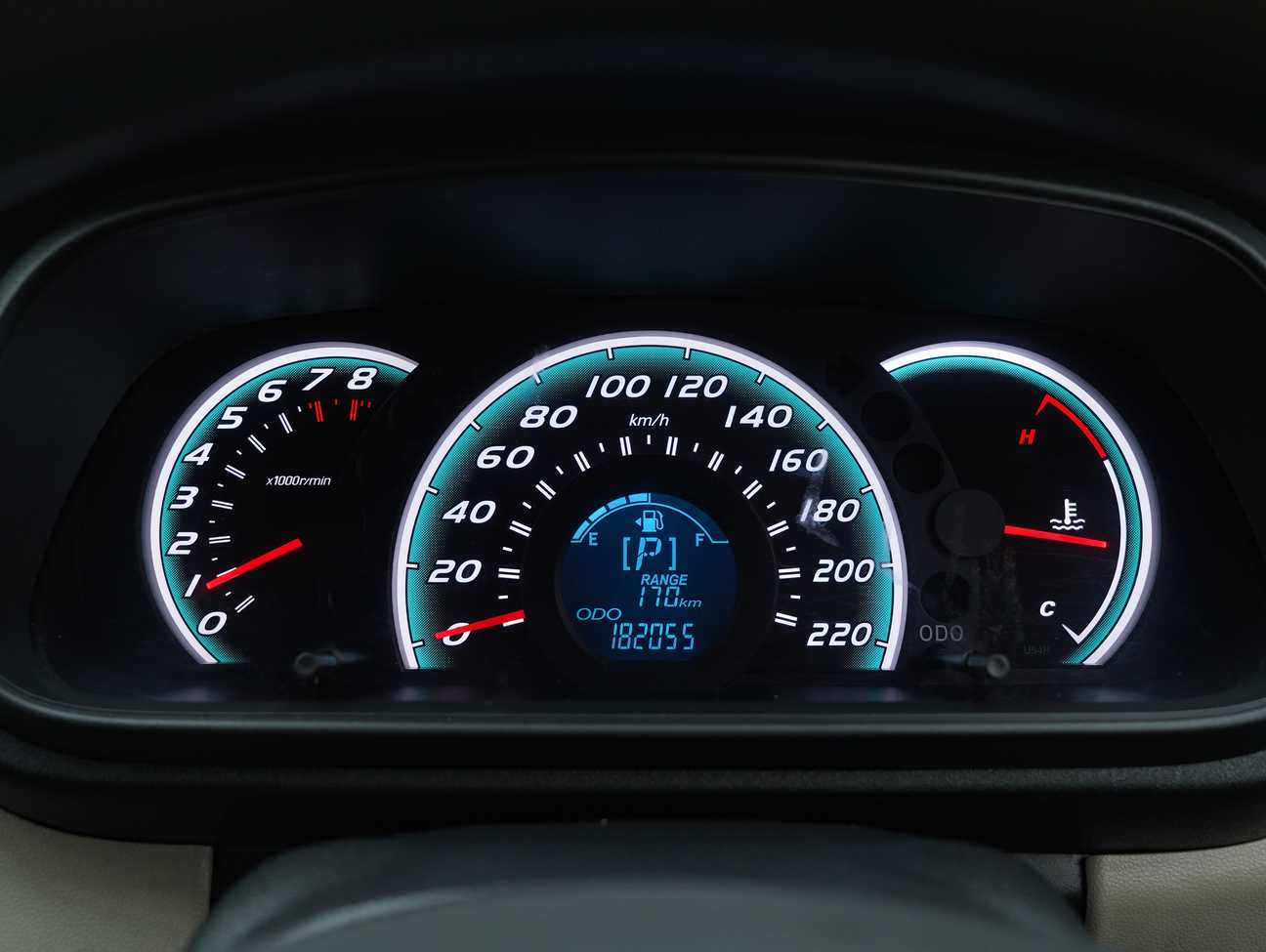 used 2012 Perodua Myvi EZi 1.3