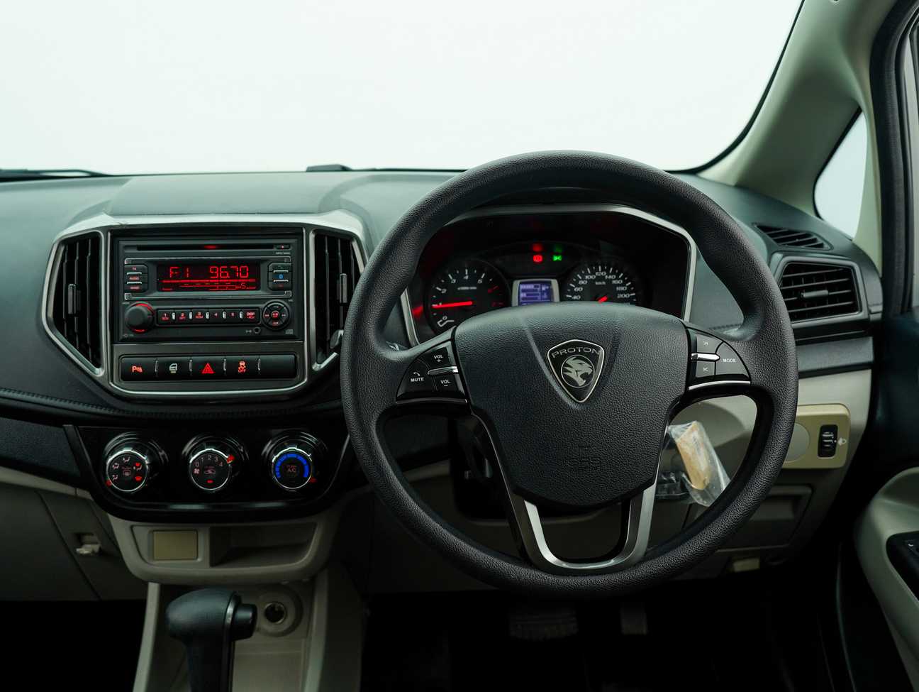 used 2017 Proton Persona Executive 1.6