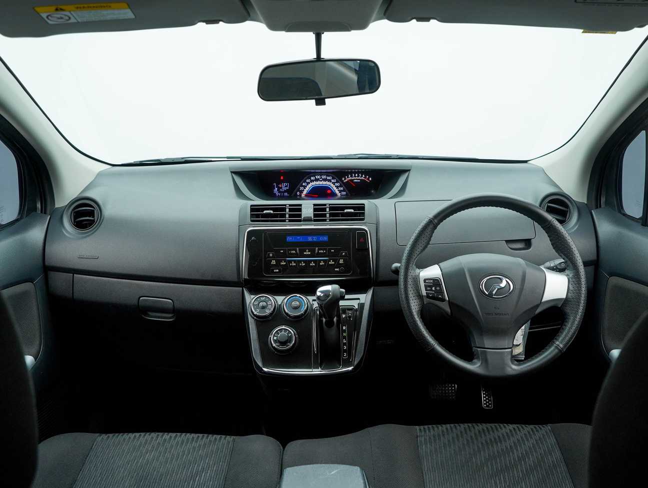 used 2021 Perodua Alza SE 1.5