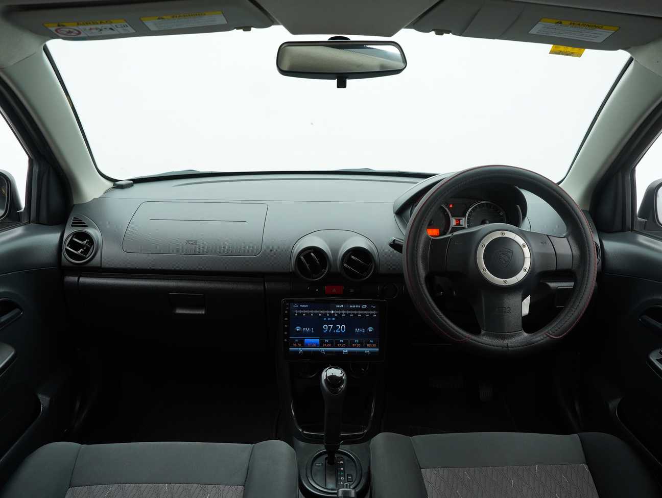 used 2015 Proton Saga FLX Standard 1.3