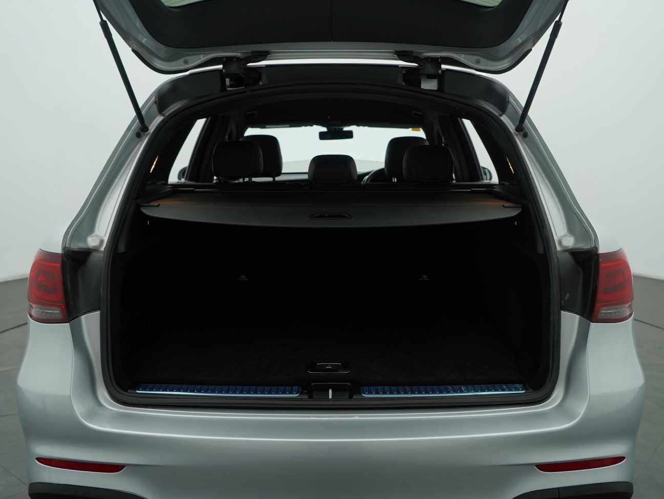 used 2020 Mercedes-Benz GLC200 AMG Line 2.0