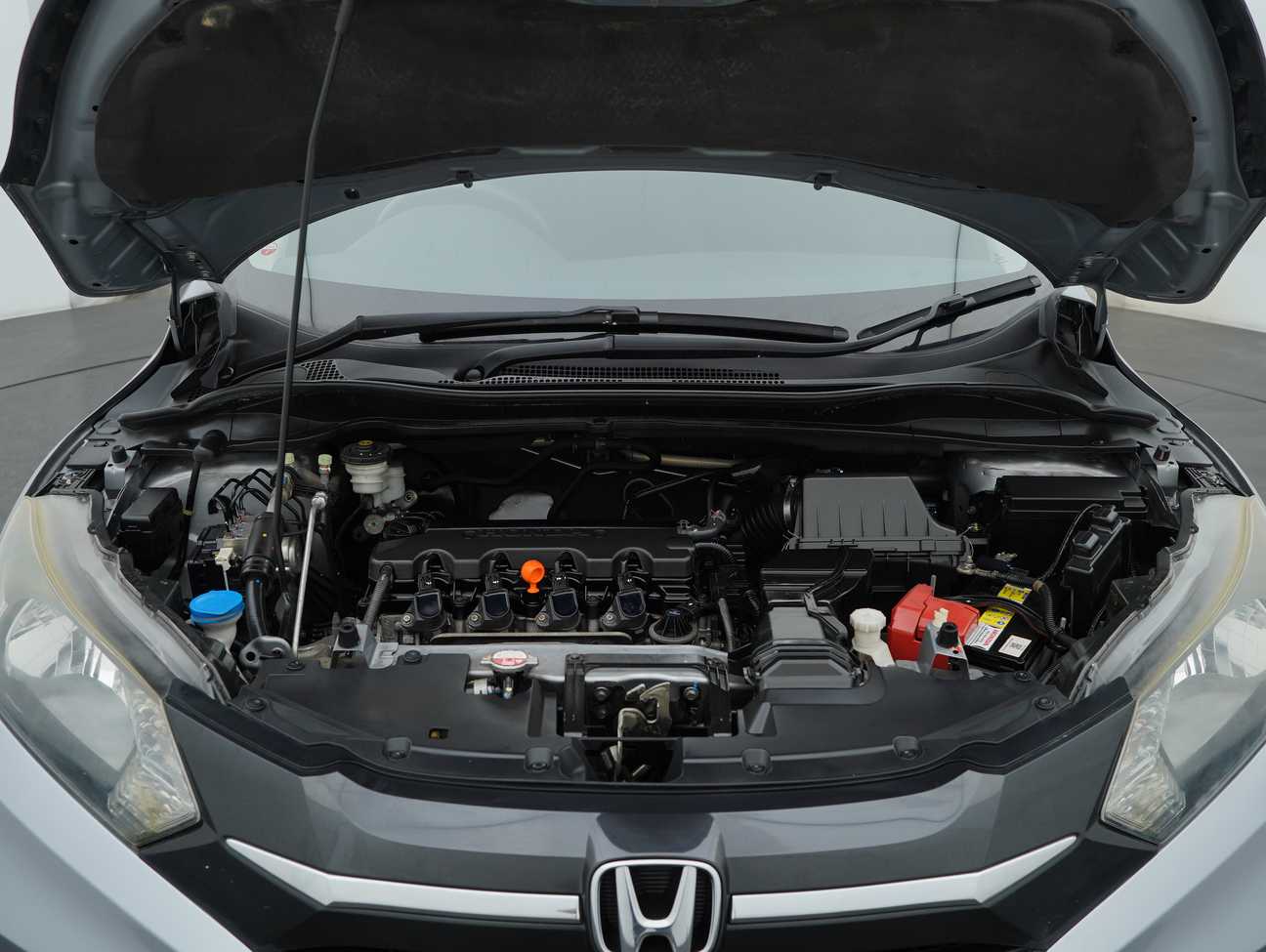 used 2016 Honda HR-V S 1.8