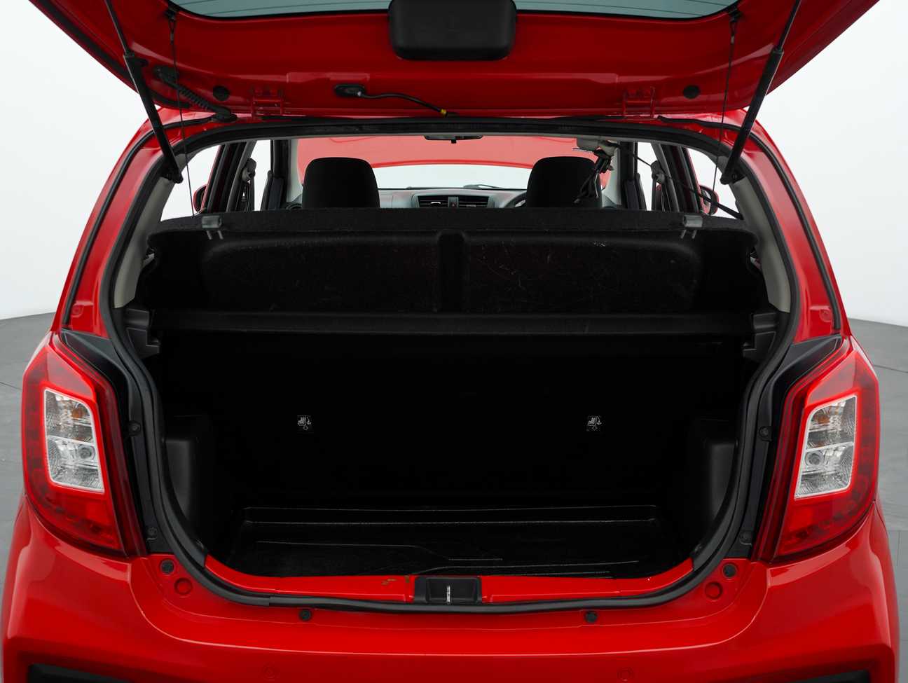 terpakai 2019 Perodua AXIA GXtra 1.0