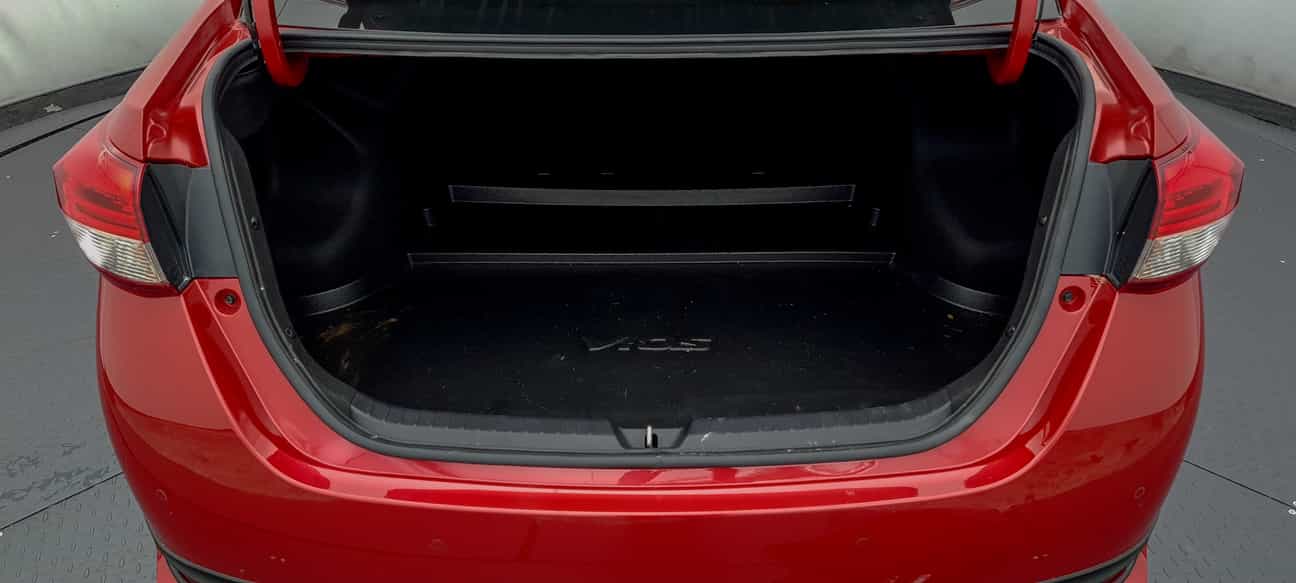 used 2021 Toyota VIOS G 1.5