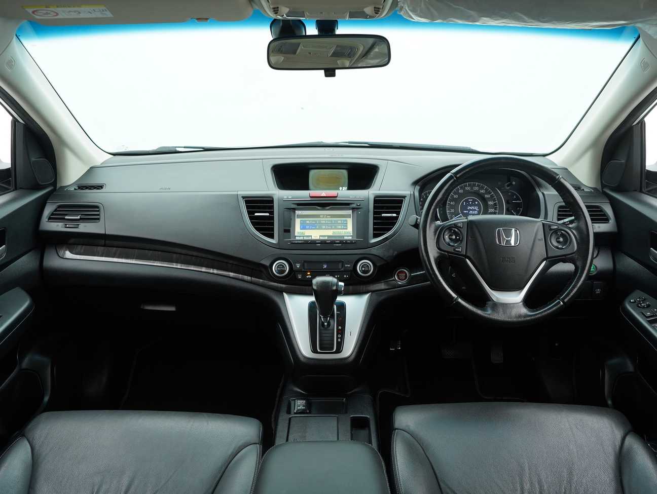 used 2013 Honda CR-V  2.4