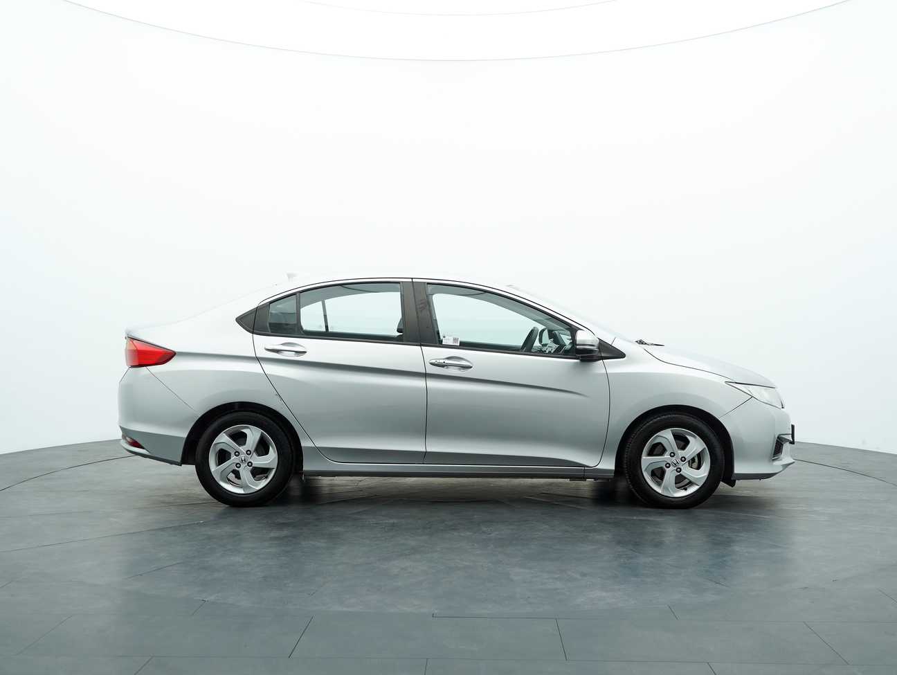 used 2015 Honda City E 1.5