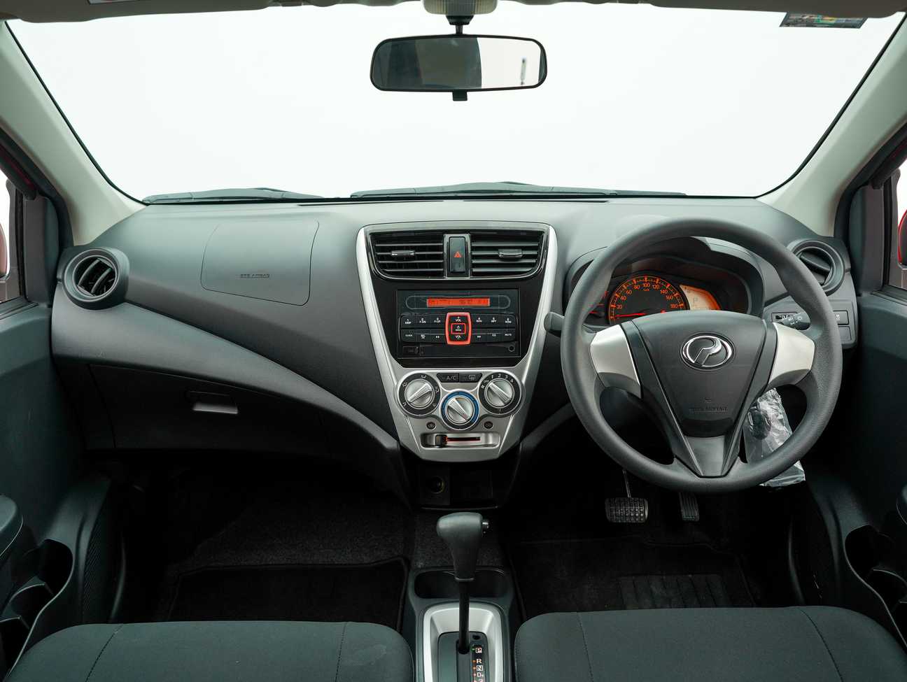 terpakai 2021 Perodua AXIA GXtra 1.0