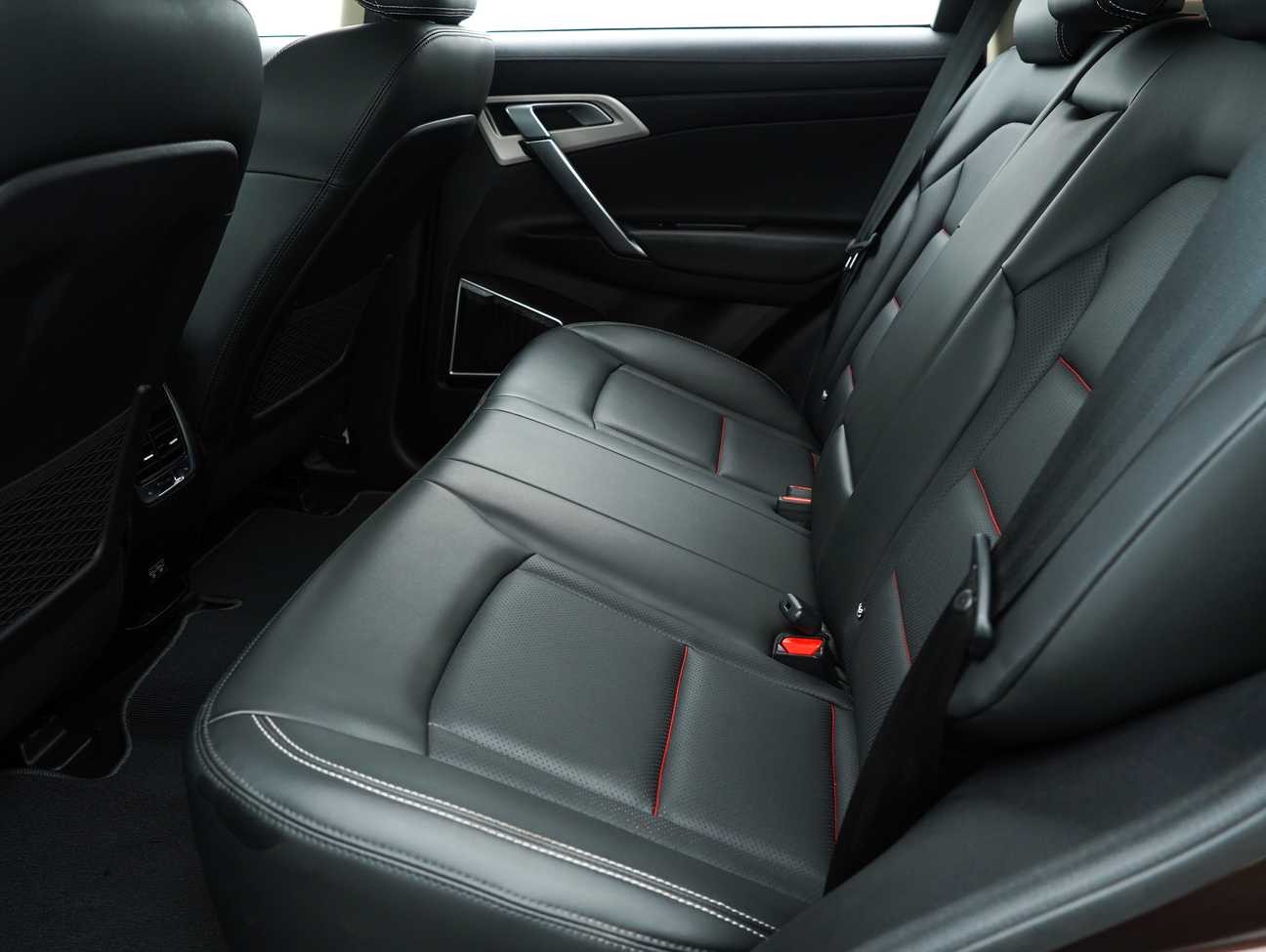 used 2019 Proton X70 TGDI Executive 1.8