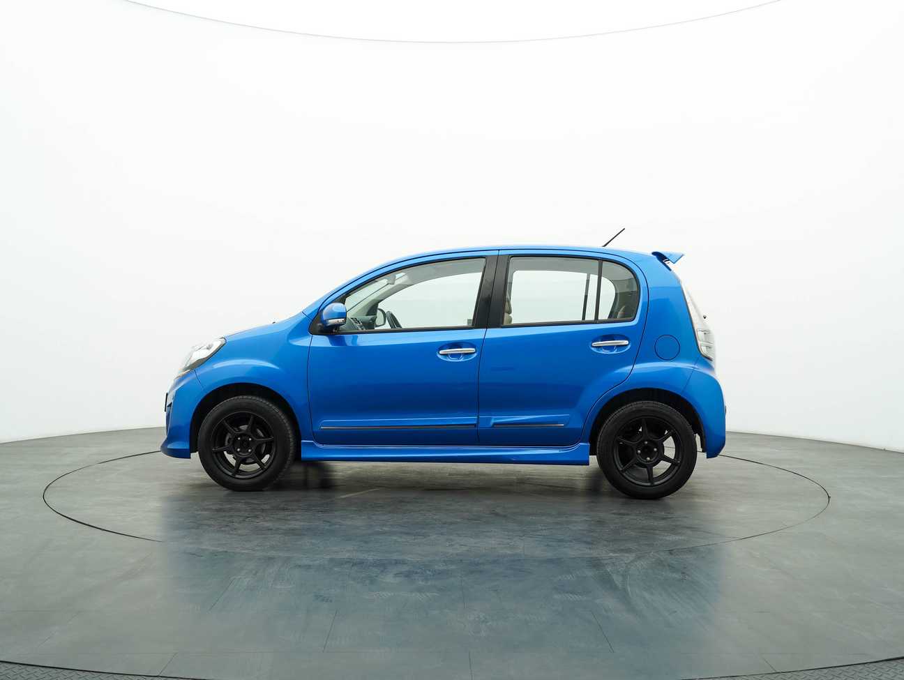 used 2015 Perodua Myvi SE 1.5