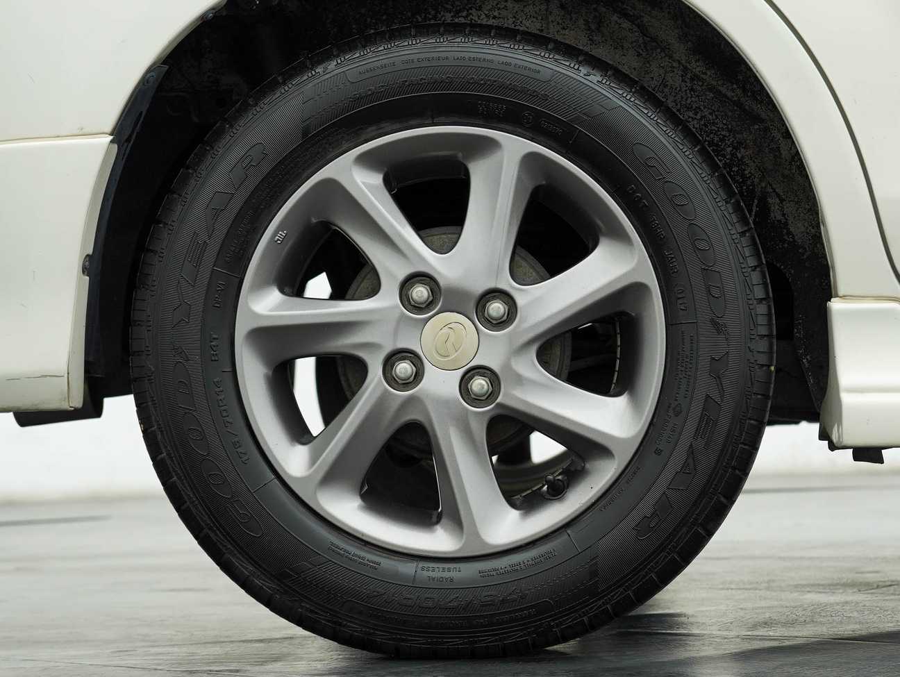 used 2013 Perodua Myvi Extreme 1.5