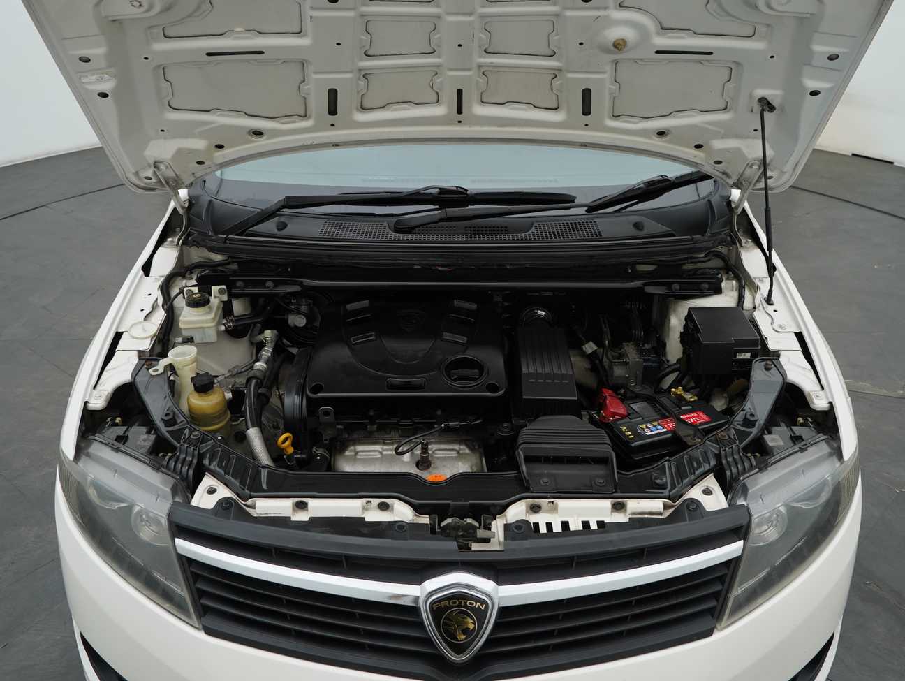 used 2014 Proton Preve Executive 1.6