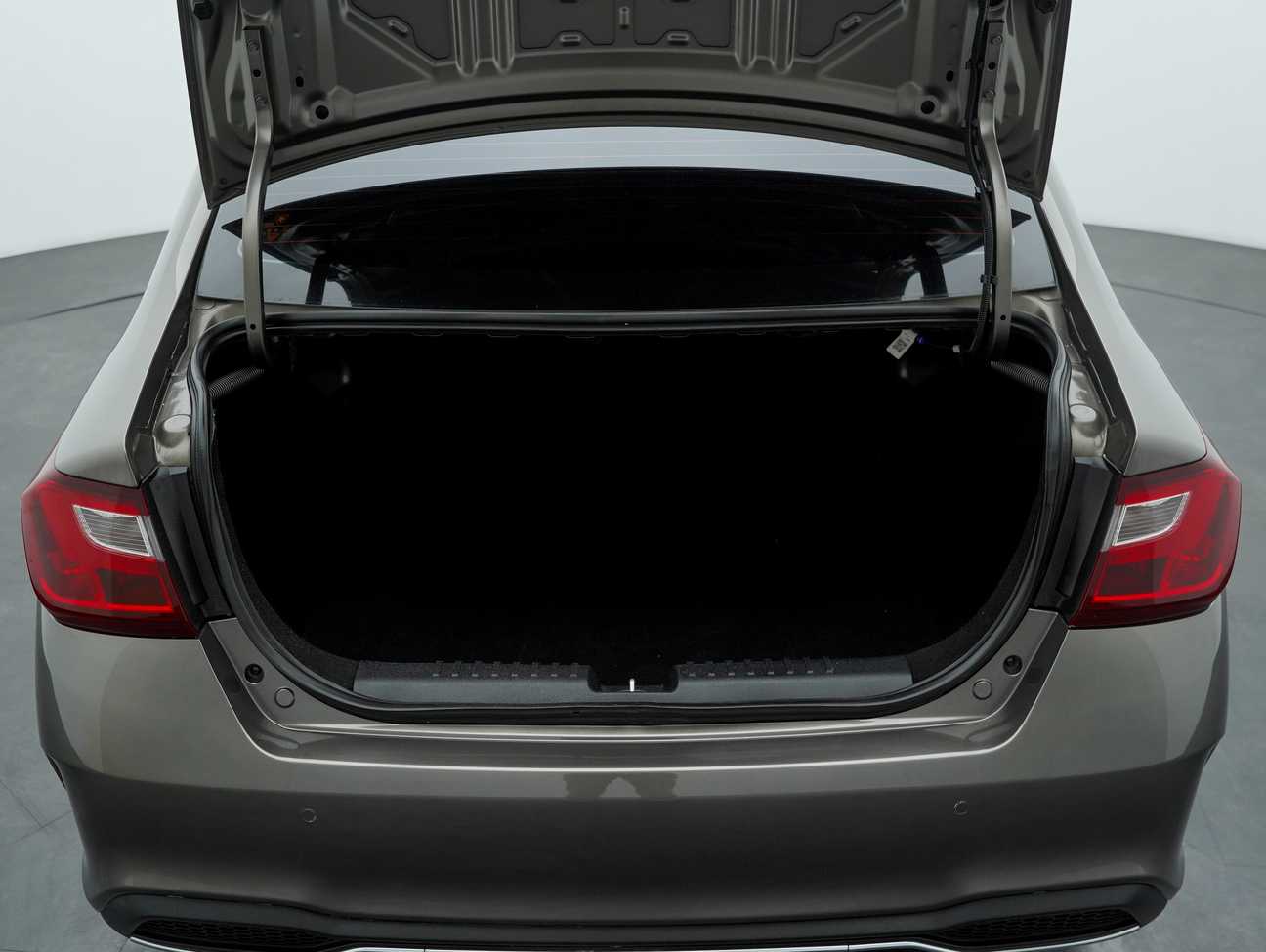 used 2020 Proton Saga Premium 1.3