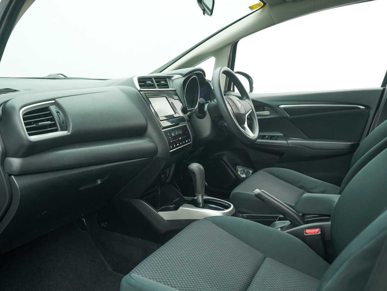 terpakai 2017 Honda Jazz E 1.5