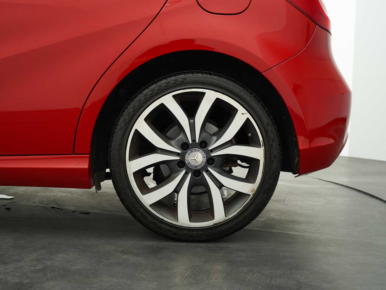 used 2013 Mercedes-Benz A200  1.6