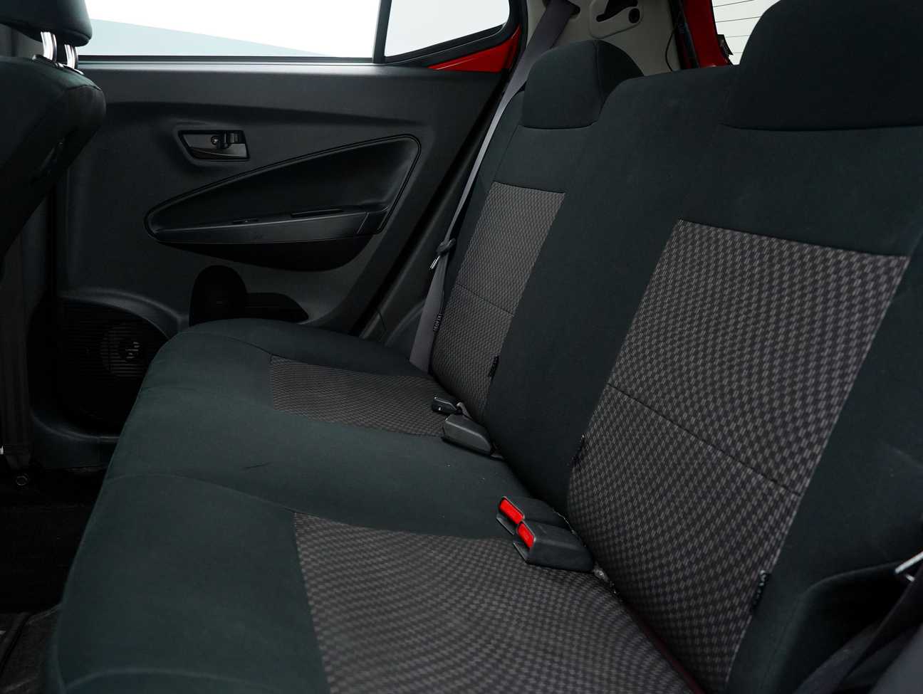 used 2021 Perodua AXIA GXtra 1.0