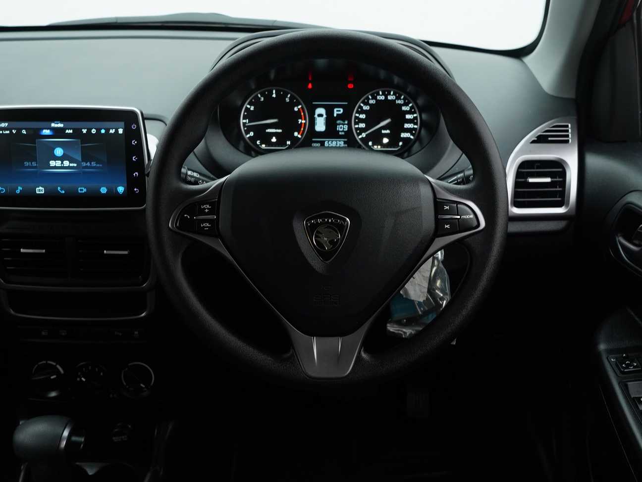 used 2020 Proton Saga Premium 1.3