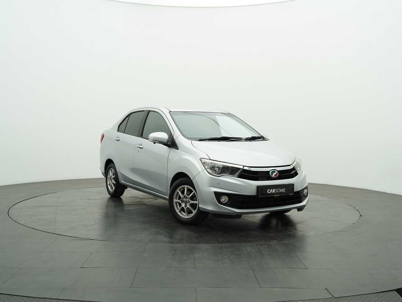Buy used 2018 Perodua Bezza X Premium 1.3 – Carsome.my
