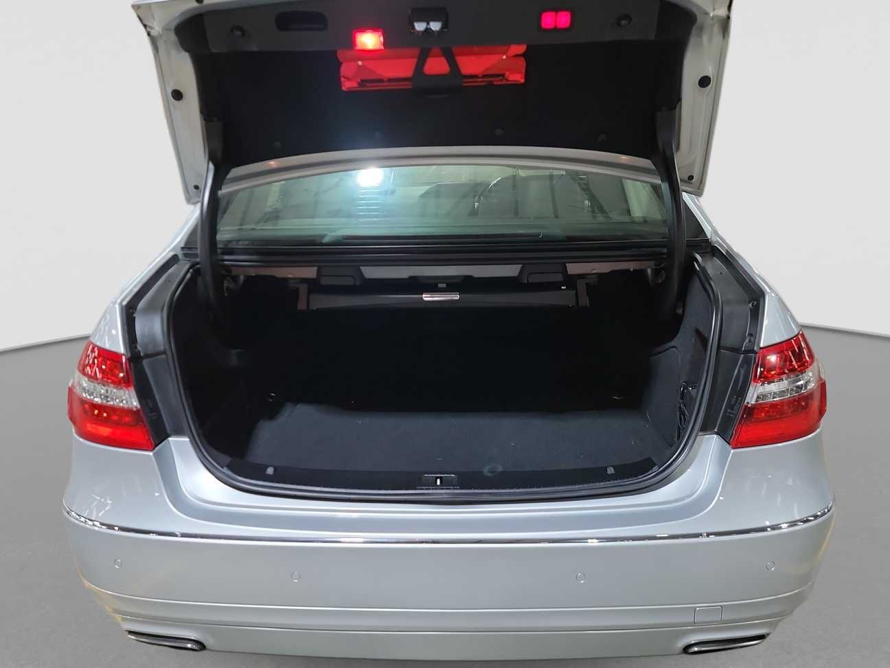 used 2012 Mercedes-Benz E250 Avantgarde CGI 1.8
