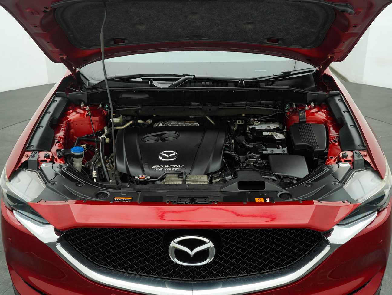 used 2018 Mazda CX-5 SKYACTIV-G GLS 2.0