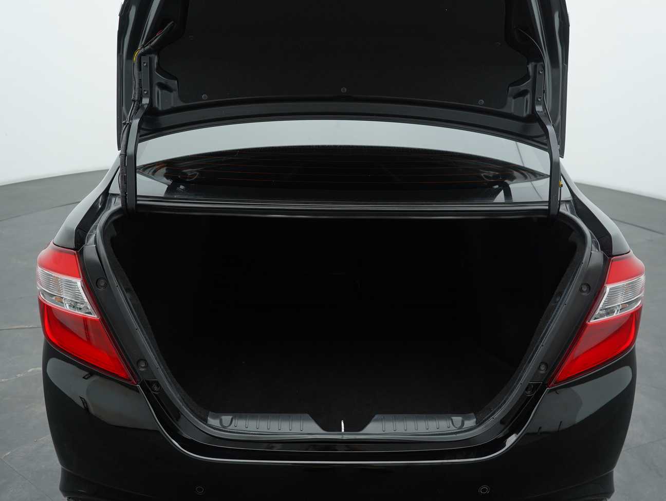 terpakai 2019 Perodua Bezza G Standard 1.0