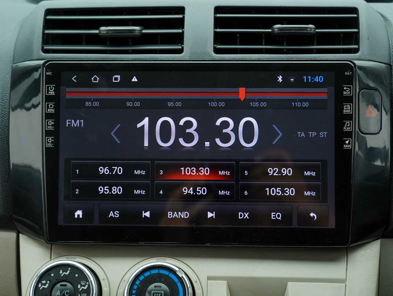 used 2017 Perodua Alza EZ 1.5