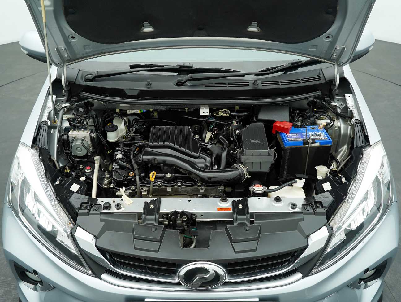 used 2020 Perodua Myvi AV 1.5