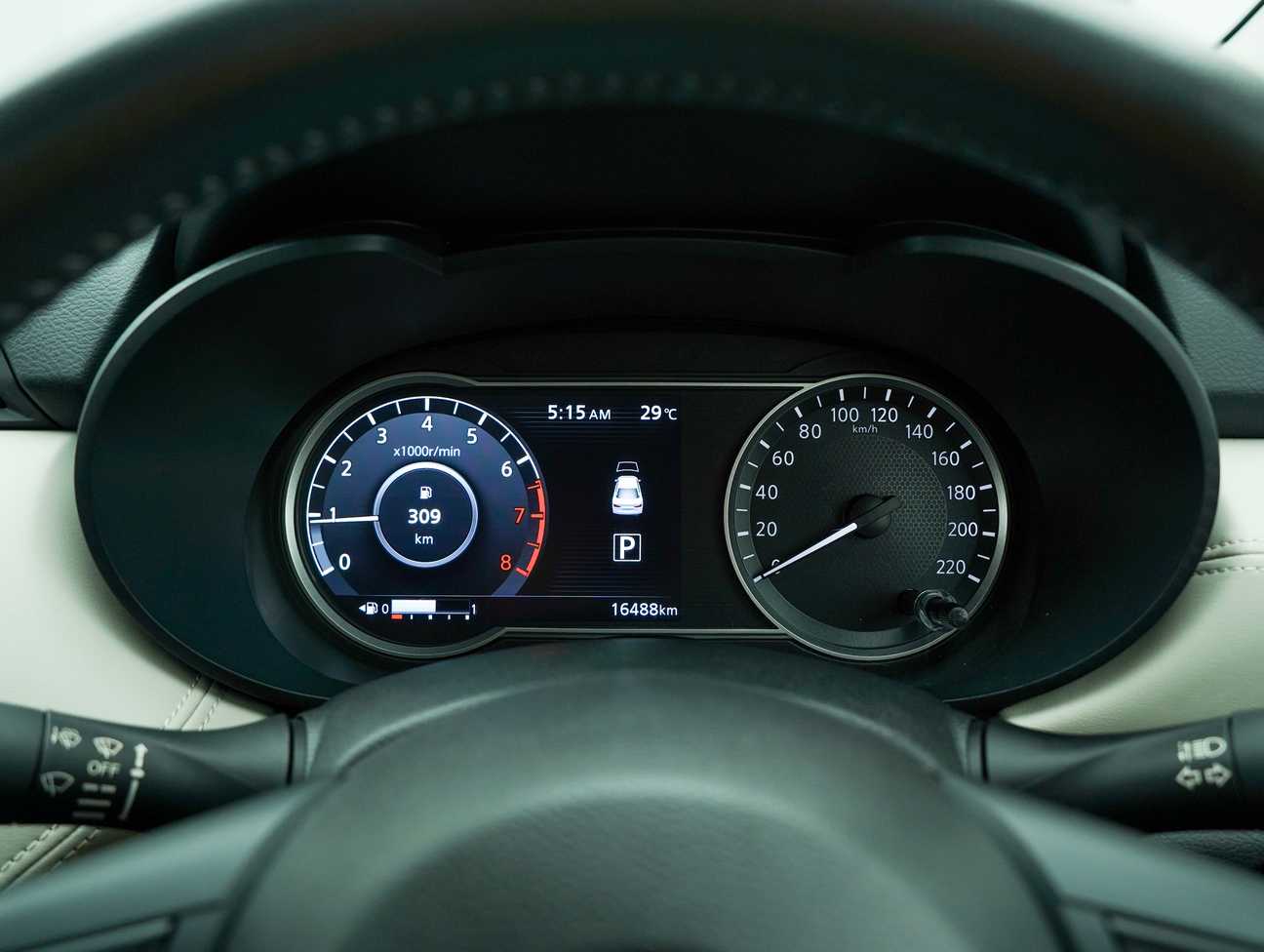 used 2023 Nissan Almera VLP 1.0