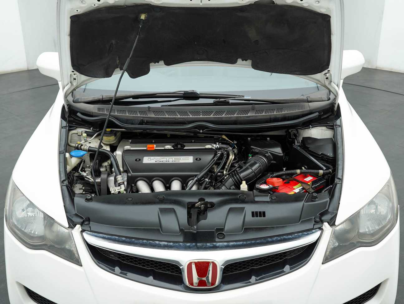 used 2010 Honda Civic S 2.0