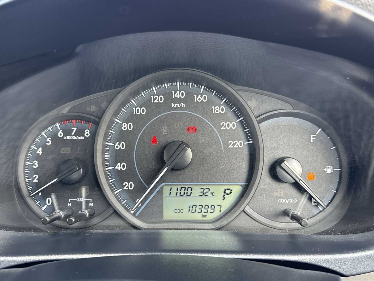used 2019 Toyota Vios E 1.5