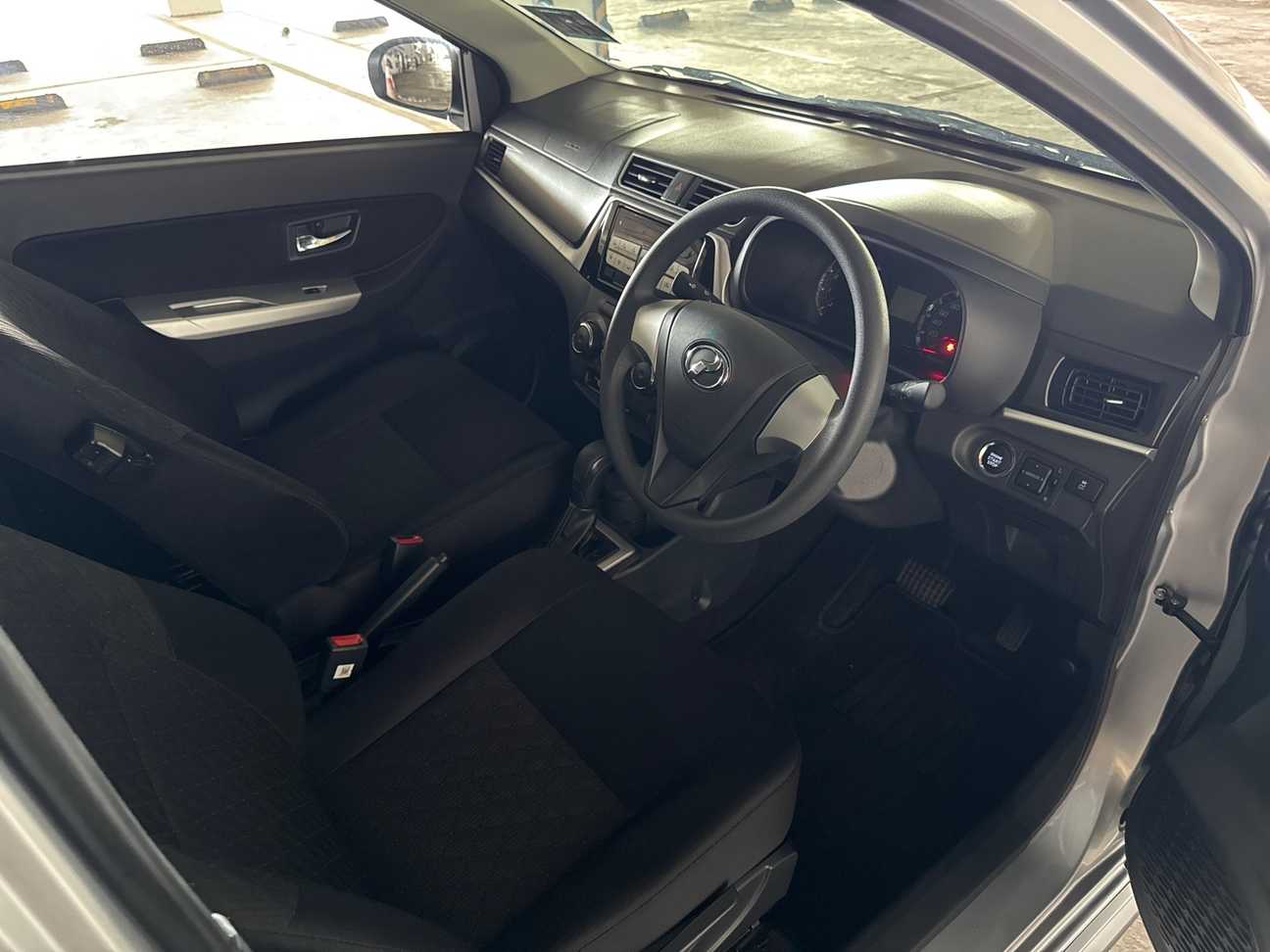 used 2023 Perodua Bezza X 1.3