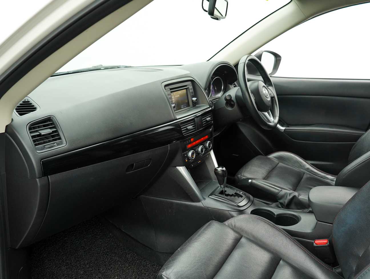 terpakai 2013 Mazda CX-5 SKYACTIV-G 2.0