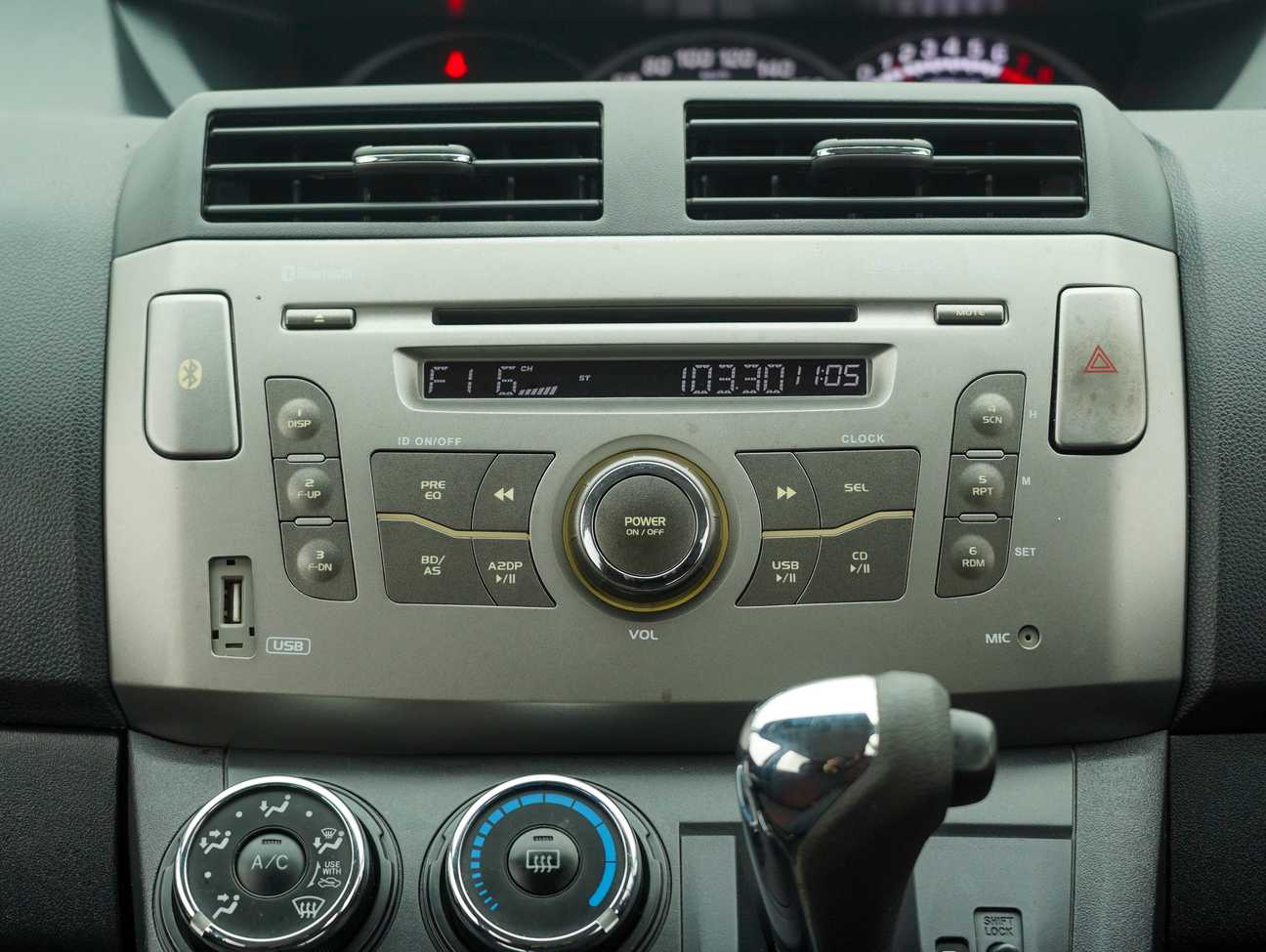 used 2015 Perodua Alza SE 1.5